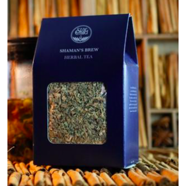 Star Child Herbal Tea Shamans Brew 